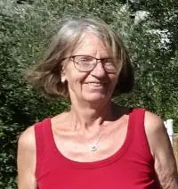Portrait von Mag. Elisabeth Röck