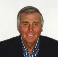 Portrait von Josef Röck
