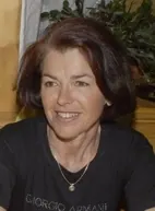 Portrait von Brigitte Rödlach