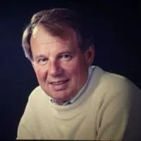 Portrait von Dr. Klaus Rössler