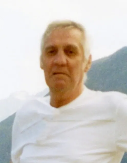 Portrait von Gottfried Rofner