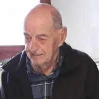 Portrait von Josef Rofner