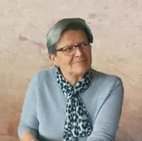 Portrait von Hilda Rohrmoser