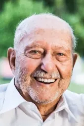 Portrait von Ing. Josef Rohrmoser