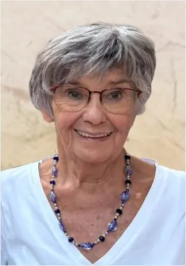 Portrait von Rosa Schandor, Völs