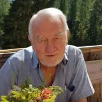 Portrait von Ing. Karl Rosenberger