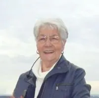 Portrait von Luise Rott