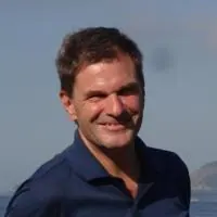 Portrait von Gerd Royer
