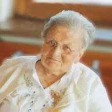 Portrait von Anna Rudig