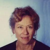 Portrait von Gudrun Rudisch