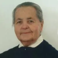 Portrait von Notburga Ruetz