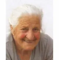 Portrait von Rosa Ruetz