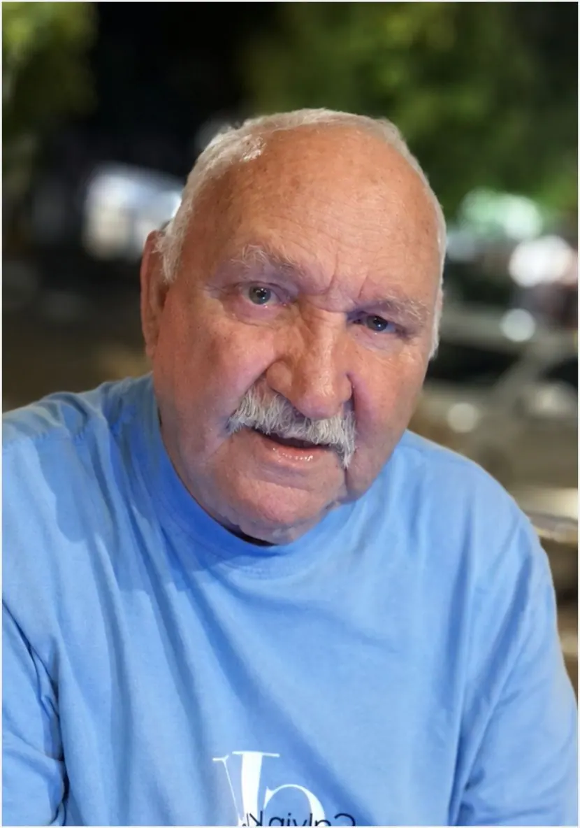 Portrait von Sado Keskinovic, Völs