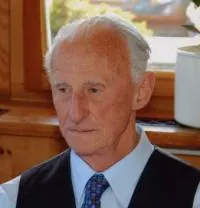 Portrait von Albert Sailer