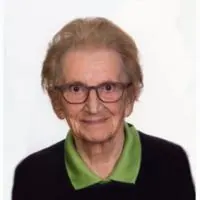 Portrait von Anna Sailer