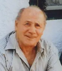 Portrait von Elias Sailer