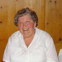Portrait von Gretl Sailer