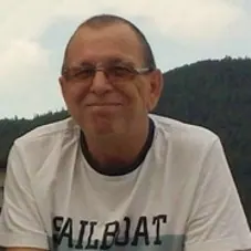 Portrait von Horst Sailer