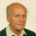 Portrait von Josef Sailer