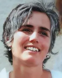 Portrait von Margret Sailer