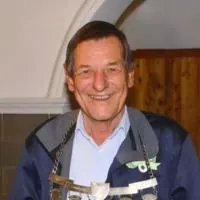 Portrait von Richard Sailer