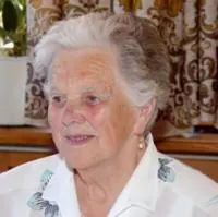 Portrait von Rosa Sailer