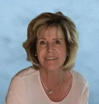 Portrait von Rosmarie Sailer
