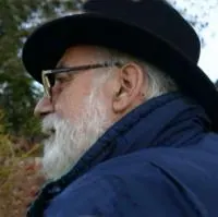 Portrait von Wolfgang Sailer