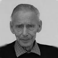 Portrait von Richard Salchner