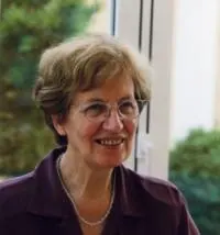 Portrait von Rosemarie Salchner