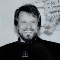 Portrait von Pablo Sascha