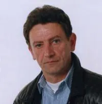 Portrait von Hans Sauerschnig