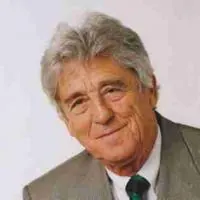 Portrait von Dkfm. Dr. Armin Sautter