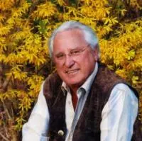 Portrait von Richard Saxer