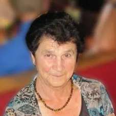 Portrait von Elisabeth Schaber