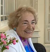 Portrait von Monika Schacker