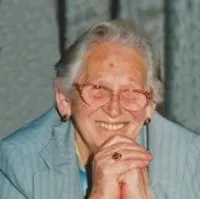 Portrait von Elisabeth Schäfer