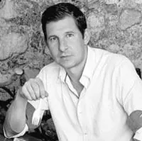 Portrait von David Schaffenrath