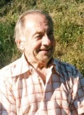 Portrait von Hans Schafferer