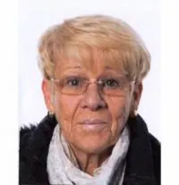 Portrait von Helene Schandl