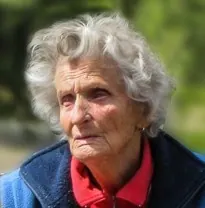 Portrait von Laura Scharmer
