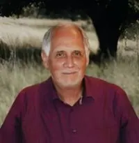 Portrait von Dipl.-Ing. Gerhard Schartner