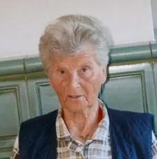 Portrait von Anna Schatz