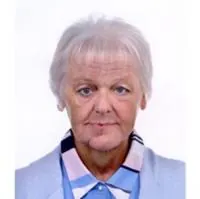 Portrait von Barbara Schatz