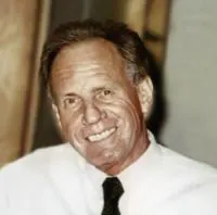 Portrait von Herbert Schatz
