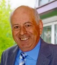 Portrait von Hermann Schatz, Barwies