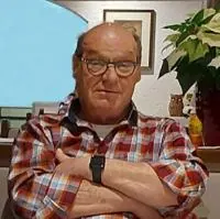 Portrait von Peter Schauer