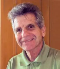 Portrait von Dr. Peter Scheiber