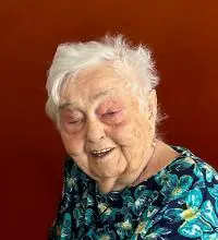Portrait von Erika Scheiring