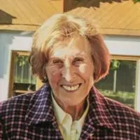 Portrait von Friederike Scheiring, Zirl